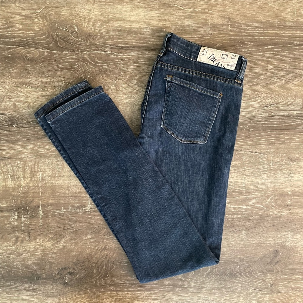 Blank NYC Skinny Jeans - Sz 30